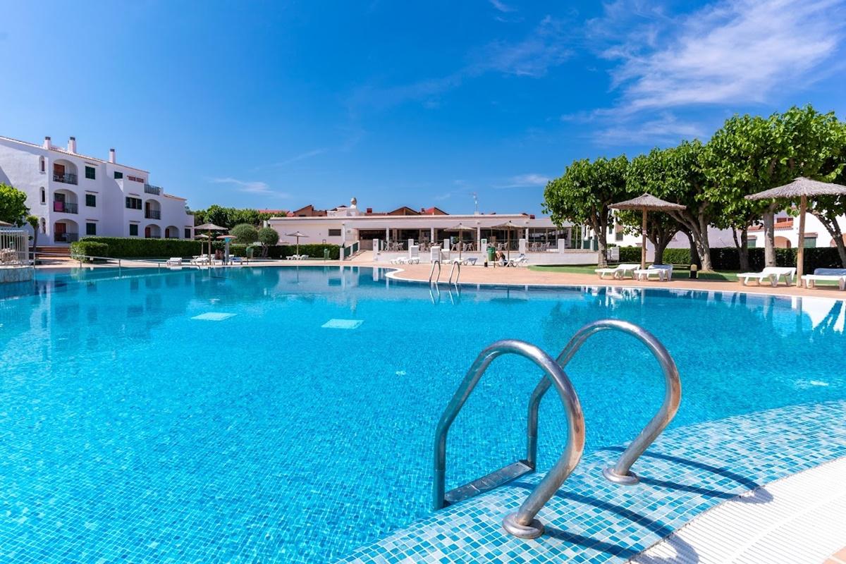 Vista Blanes Aparthotel 2*