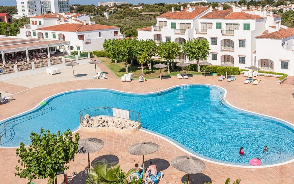 Vista Blanes Aparthotel