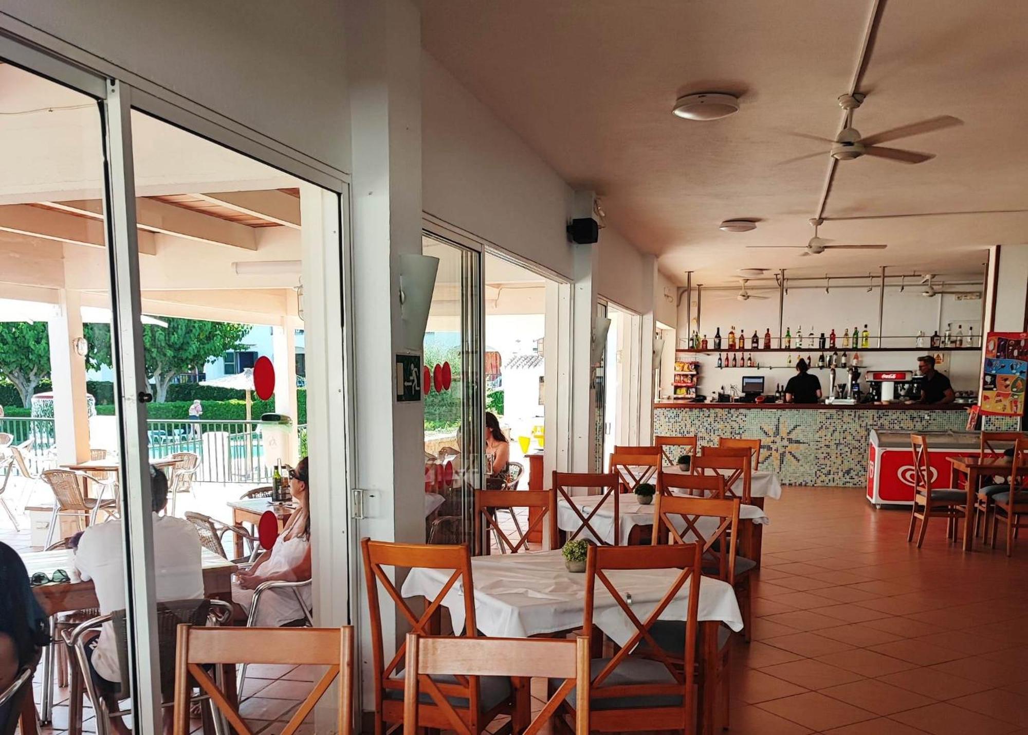 Vista Blanes Aparthotel 2*