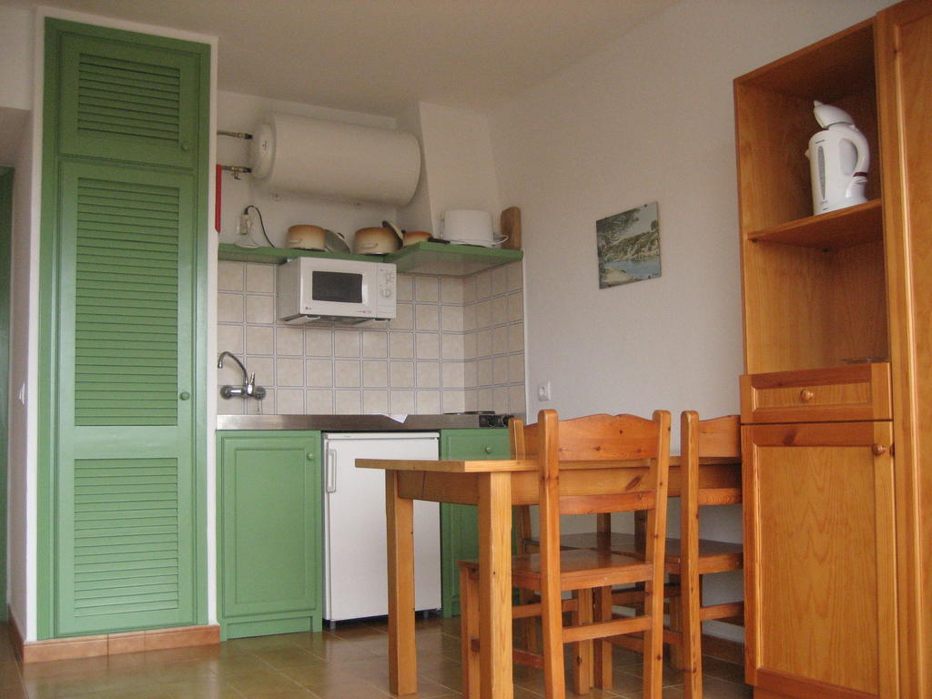 Aparthotel Vista Blanes
